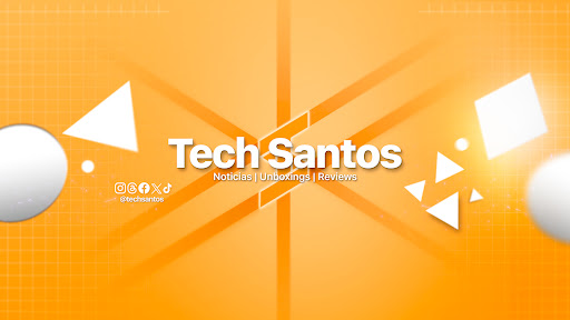 Tech Santos banner