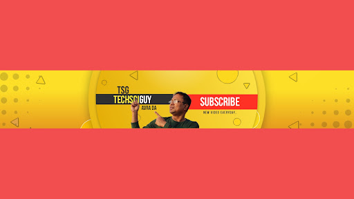 TechSci Guy banner