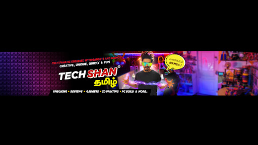 Tech Shan Tamil banner