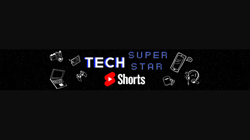 Tech Superstar Shorts banner