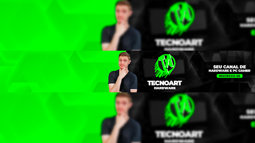 TecnoArt banner
