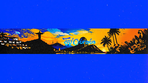 Ted O Brabo banner