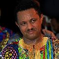 Teddy Afro avatar