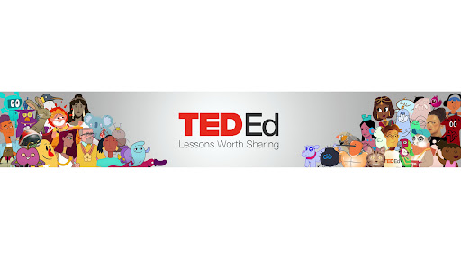 TED-Ed banner