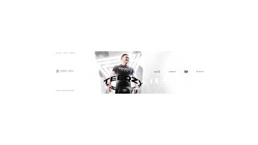 Teeqzy banner
