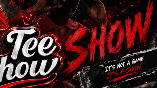 Tee Show banner