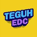 Teguh Edc avatar