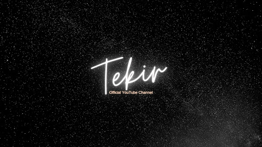 Tekir banner
