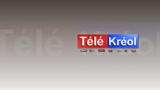 Télé Kréol banner