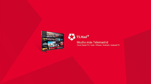 Telemadrid banner