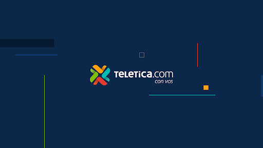 Teletica Costa Rica banner