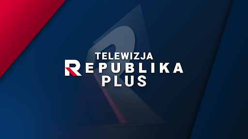 Telewizja Republika Plus banner