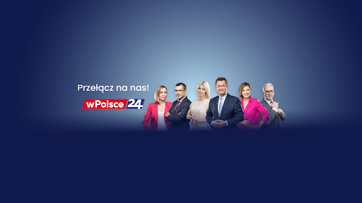 wPolsce24 banner