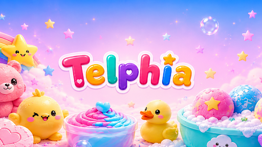 Telphia banner