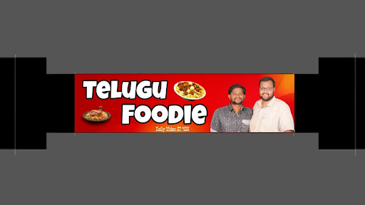 Telugu Foodie banner