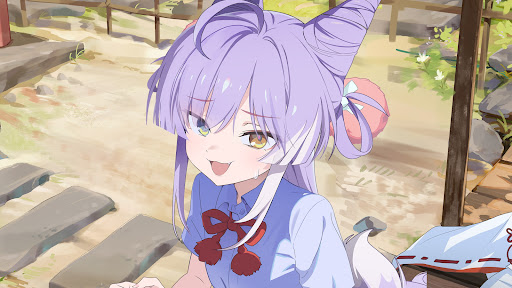 텐코 시부키 TENKO SHIBUKI banner