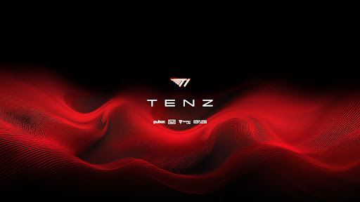 TenZ banner