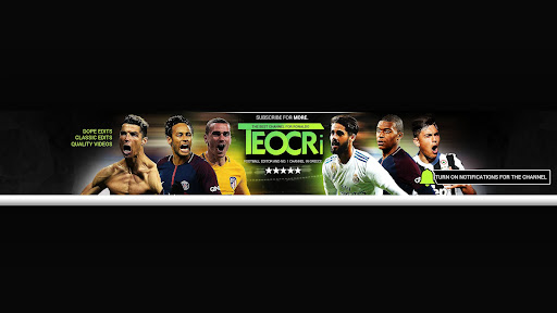 Teo CRi banner