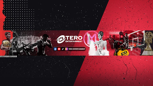 TERO ENTERTAINMENT banner