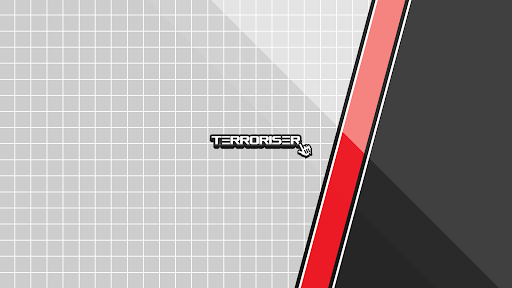 Terroriser banner
