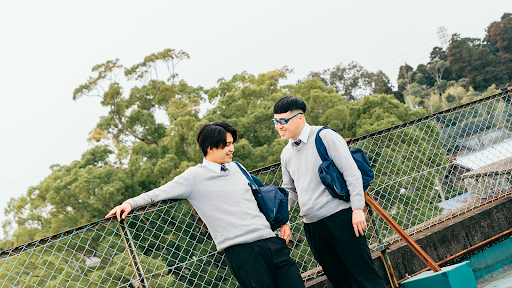 テセサクch banner