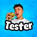 Tester avatar