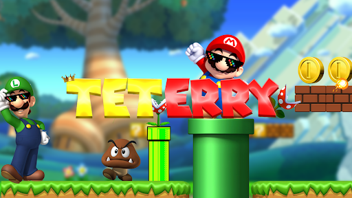 Teterry banner