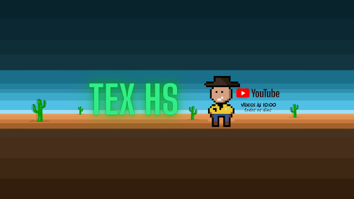 Tex HS banner