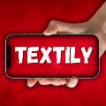 Textily avatar