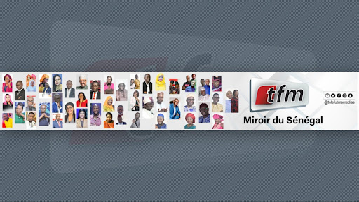 TFM (Télé Futurs Medias) banner