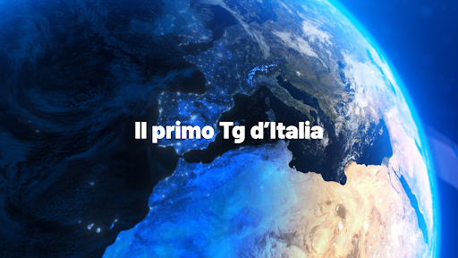 Tg1 banner