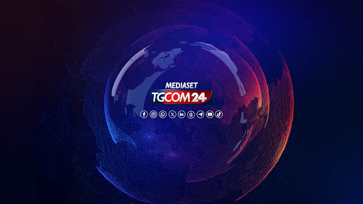 Tgcom24 banner