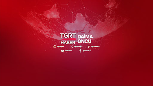 TGRT Haber TV banner