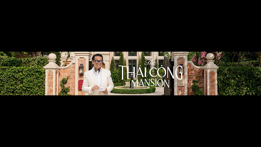 THÁI CÔNG TV banner