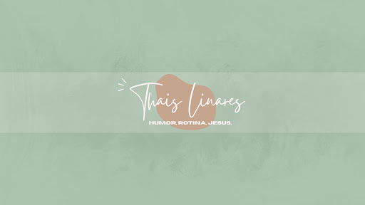 Thais Nunes Linares banner