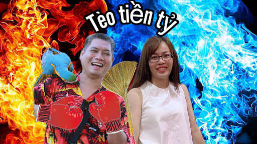 Tèo tiền tỷ  banner