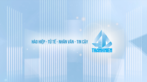 Báo Thanh Niên banner