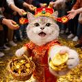 Chiêu Tài Đến Đây  avatar