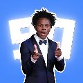 The 90+ show avatar
