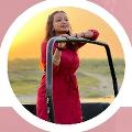 The Thoughtful Girl avatar