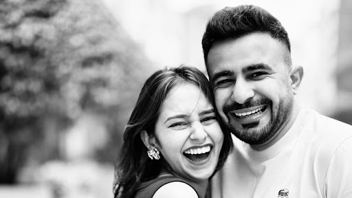 Chhote & Aandu banner
