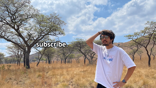 The Anime Man banner
