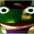 The Ban Man avatar