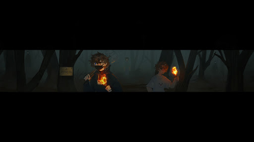 Никита Берг banner