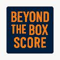 Beyond the Box Score avatar