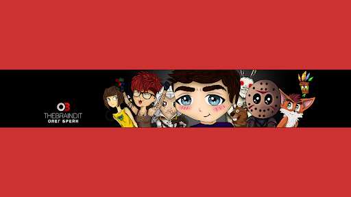 TheBrainDit banner
