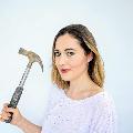 The Carpenter's Daughter - Vikkie Lee avatar