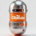 The Clipsule avatar