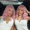 The Connell Twins avatar