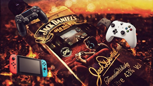 The Critical Gamer banner